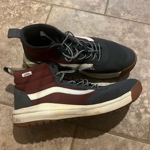 Vans Ultrarange men’s 10